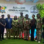 Lagos hospital launches ₦250m medical equipment fund